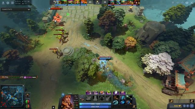 my (Rank 12) plays Weaver Dota 2 Full Game смотреть онлайн