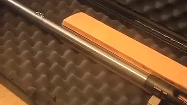 Savage Axis Custom .308 Palma смотреть онлайн