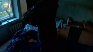 КАК ЖИВЁТ ИНВАЛИД В 31 ГОД. Жесткие условия жизни Вити.