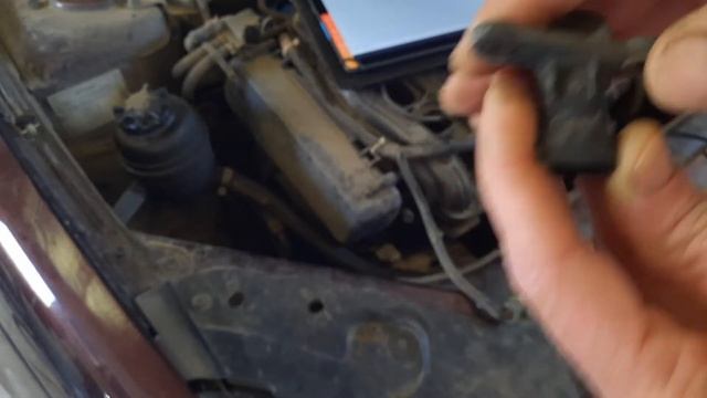 Приора не заводится смотреть онлайн