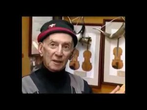 3кл. Музыкальные инструменты. Скрипка