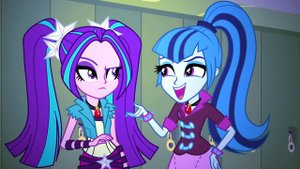 Candy Store | Dazzlings | The Heathers