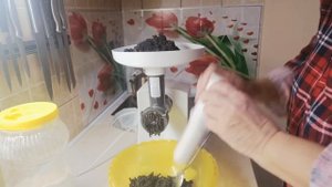 Как приготовить настоящую маковую начинку? Пироги с маком. Готовим по всем правилам!