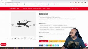 iFlight Chimera 7 Pro Vs iFlight Helion 10! Which Is Better And Why? - FPV Questions