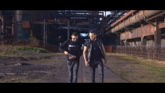 Eri Qerimi ft. Ernim ibrahimi - Rak Tak Boom (Official Video) смотреть онлайн