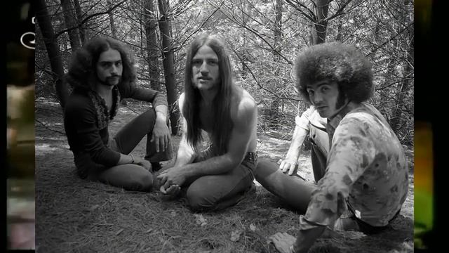 Grand Funk Railroad - Американская народная группа смотреть онлайн