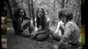 Grand Funk Railroad - Американская народная группа