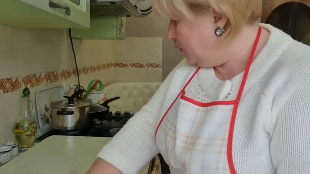 Тесто с кефира смотреть онлайн