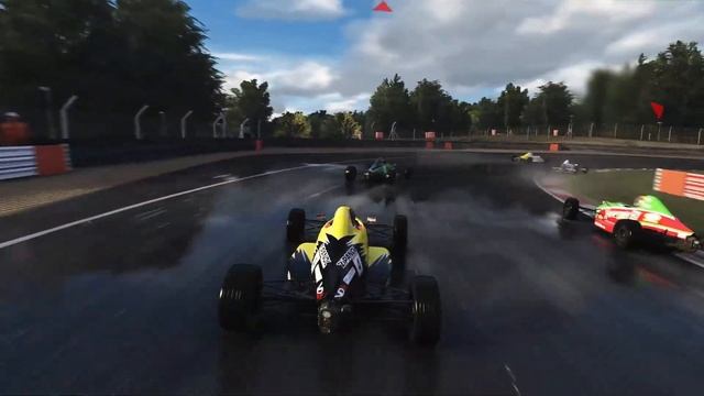 AMAZING GRAPHICS with MY BEST Graphics Settings and PP-Filter | Assetto Corsa REALISTIC Graphics