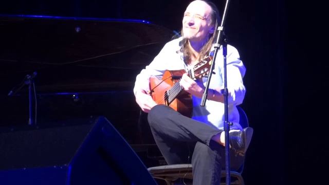 MI AIRE FLAMENCO смотреть онлайн