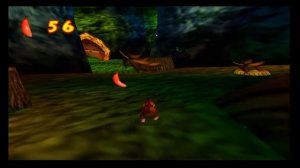 Game Review: Donkey Kong 64