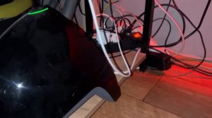 АСМР ОБЗОР НА МОЙ ПК