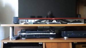 И снова PIONEER DVD 610AV