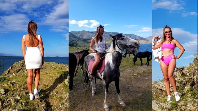 Подарок ко дню рождения прекрасной женщине Анжеле смотреть онлайн