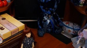 Обзор моих кукол БЖД (рекаст систер Поповых) с Алиэкспресс