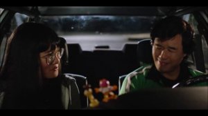 Поцелуй в машине — Ты мое сомнение, 2019