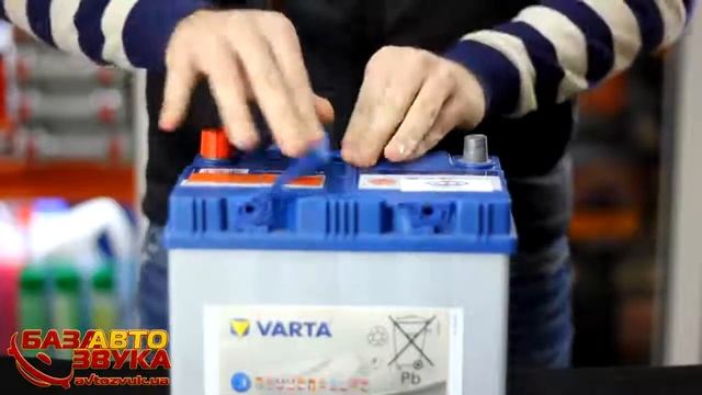 Аккумуляторы автомобильные как выбрать , советы специалистов