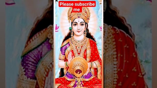 Jai Laxmi maa #youtubeshorts #trending #love