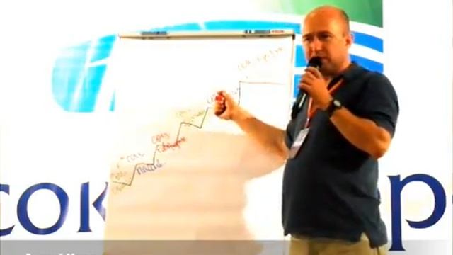 Лестница социальной активности. Виталий Матросов