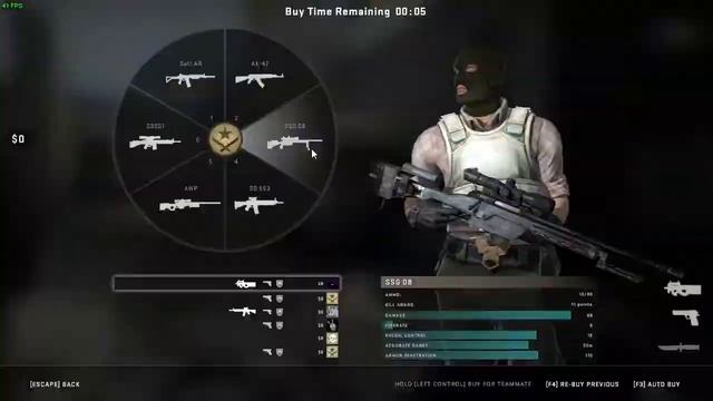 Counter - Strike : Global Offensive | Montage #1 смотреть онлайн