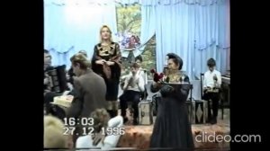 «С ярмарки ехал Ухарь Купец»