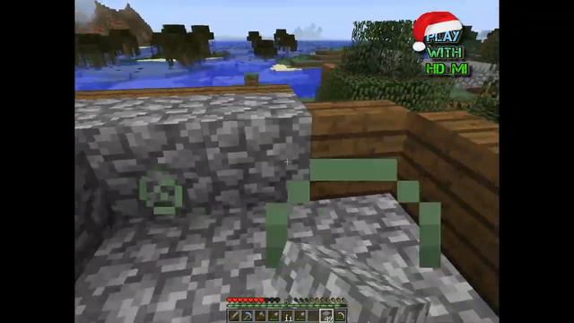 Прохождение игры Minecraft – Часть 35 – "Ультра-Ускорение" смотреть онлайн