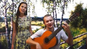 Русь святая - песня о родине