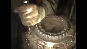 Коробка DSG-7 эксперимент инициативной группы