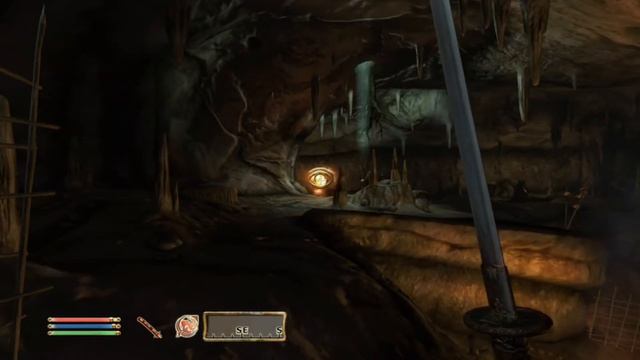 Let’s Play: Oblivion (First Playthrough) │ Breton Sorcerer Character │ Part 1 - The Sweet Escape смотреть онлайн