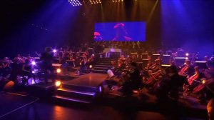 Night of the Proms Antwerpen 2013 - compilatie