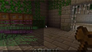Плагин на Тюрьму Minecraft