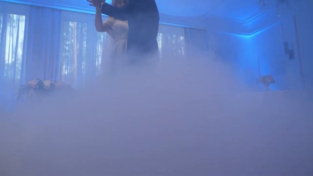 Генератор тяжелого дыма MLB DFW-X1 смотреть онлайн