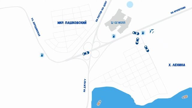 КРОВЕЛЬНЫЙ ЦЕНТР Расположение главного офиса