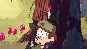 Гравити Фолз | Хижина Чудес | Канал Disney