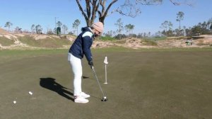 The Most Advanced Putters On The Market? Cobra 3D Printed Putter Review Cobra Vintage Putter Review