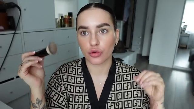 GRWM | МОИ ТАТУИРОВКИ И ПИРСИНГ смотреть онлайн