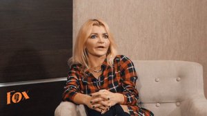 #Foxtory №8 Наиль Шариязданов (NAIL SHARY, ROCK PRIVET) 6+