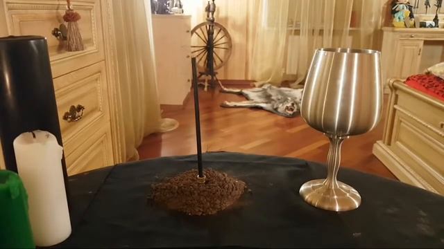 ВОЗДАЯНИЕ ВРАГАМ.. ДЛЯ ВСЕХ. ВЕДЬМИНА ИЗБА. ИНГА ХОСРОЕВА
