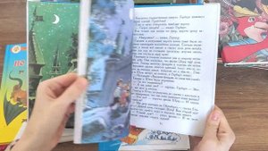 Книги из детства. Детские книги 90-х. Дисней.