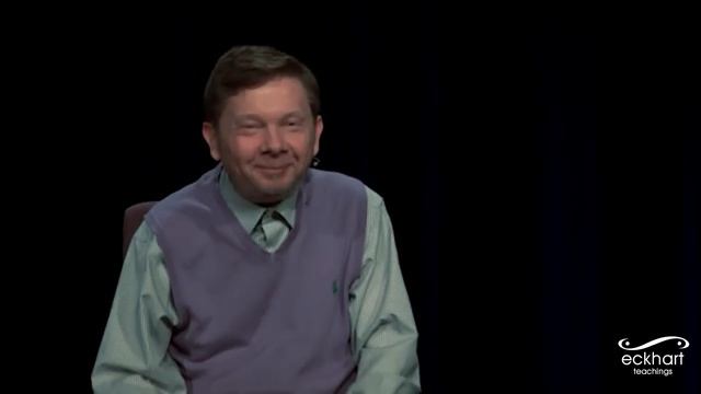 Is the Process of Awakening a Consequence of Suffering? | Q&A Eckhart Tolle смотреть онлайн