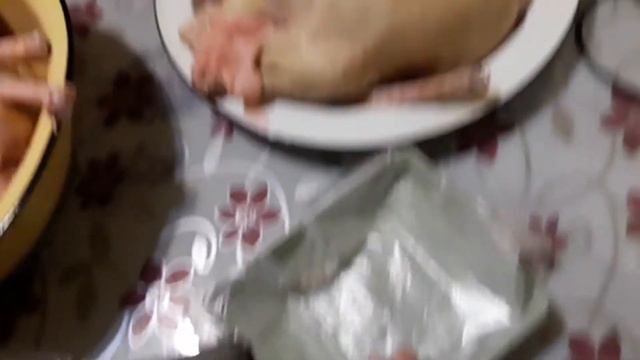 Потрошенные гуси 3.5 месяца и потрошенный петух 3 месяца смотреть онлайн