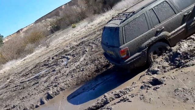 Как скрутить кардан без смс и регистрации УАЗ 469, Jeep Grand Cherokee, ЛУАЗ. смотреть онлайн