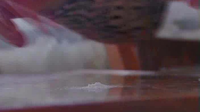 Трудный ребенок