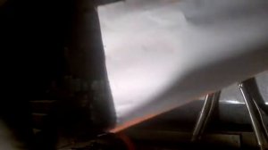 Пежо 405. Варим, латаем, шпатлюем и красим пороги. Как изготовить трафарет ремчасти