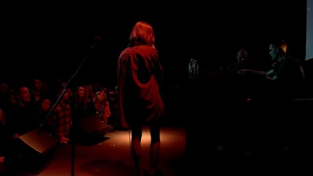 Порез на собаке. 4K Live. STEREO. Moscow. "Aglomerat". 13/11/19. смотреть онлайн