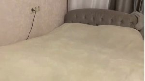 Видеоотзыв о кровати Moon Trade Moon Family