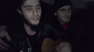 Чигаев Билал и Шамиль Ибрагимов 2017