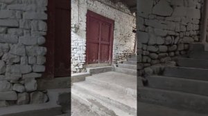 Ахты, Ахтынский район