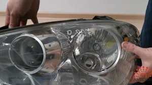 LED лампы H7 без вентиляторов и доп. блоков