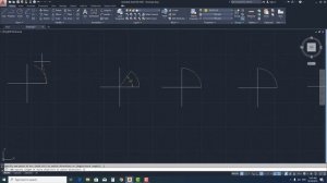 الدرس الرابع من دروس شرح اتوكاد 2020   autocad training online